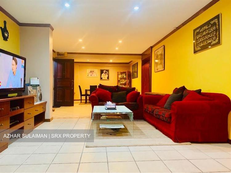 Blk 515 Jelapang Road (Bukit Panjang), HDB 5 Rooms #186427842